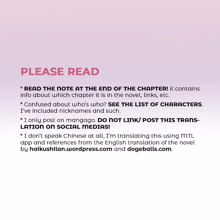 Run Wild Chapter 43 page 3 - 