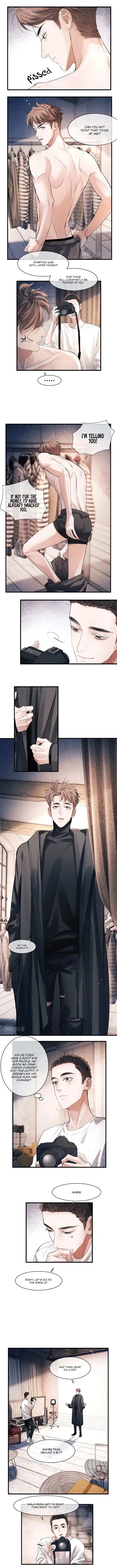 Run Wild Chapter 45 page 5 - 
