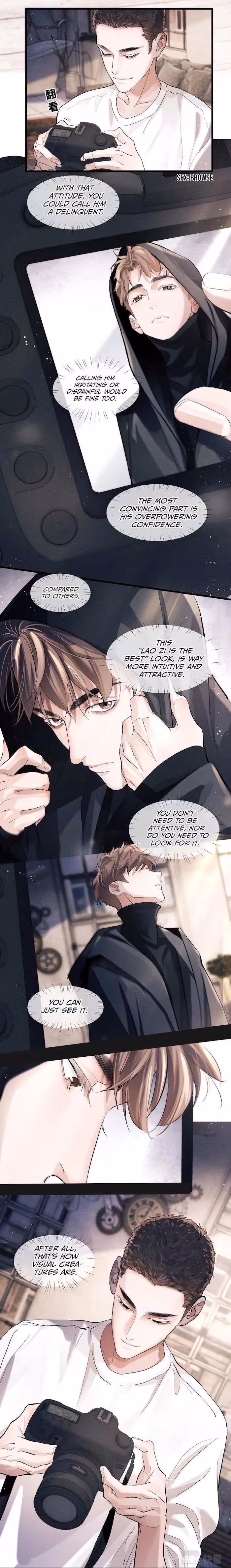 Run Wild Chapter 46 page 7 - 