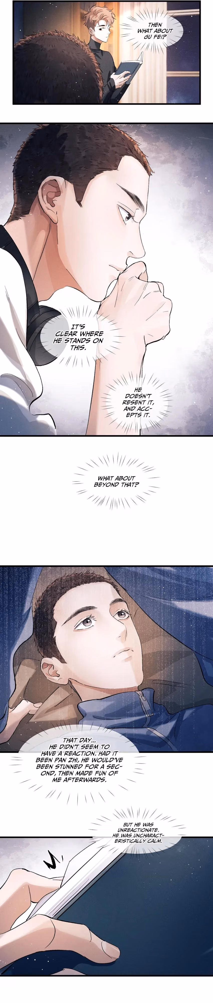 Run Wild Chapter 47 page 20 - 