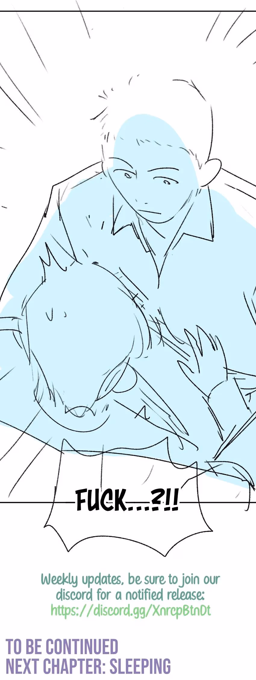 Run Wild Chapter 48 page 18 - 