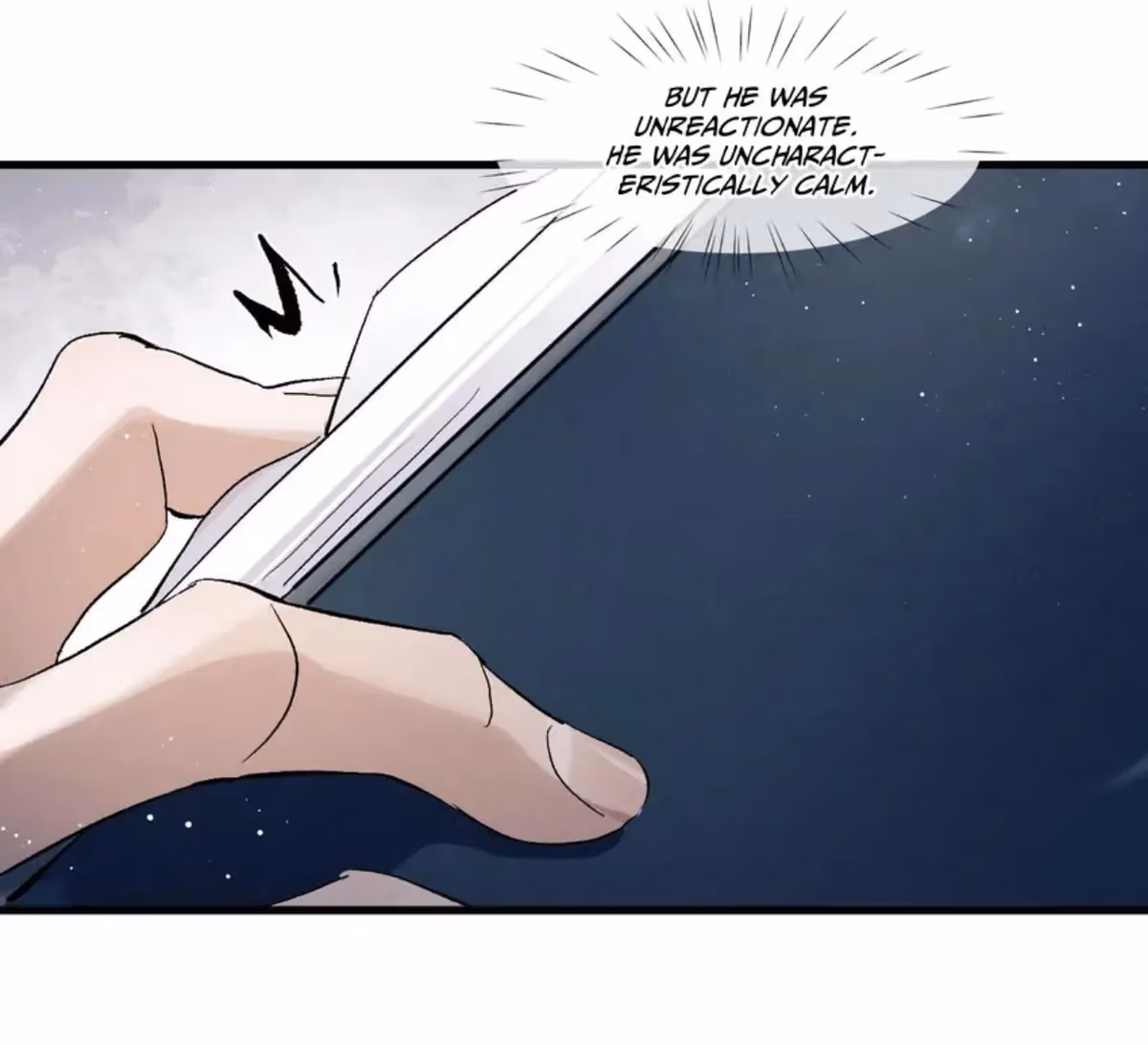 Run Wild Chapter 48 page 3 - 