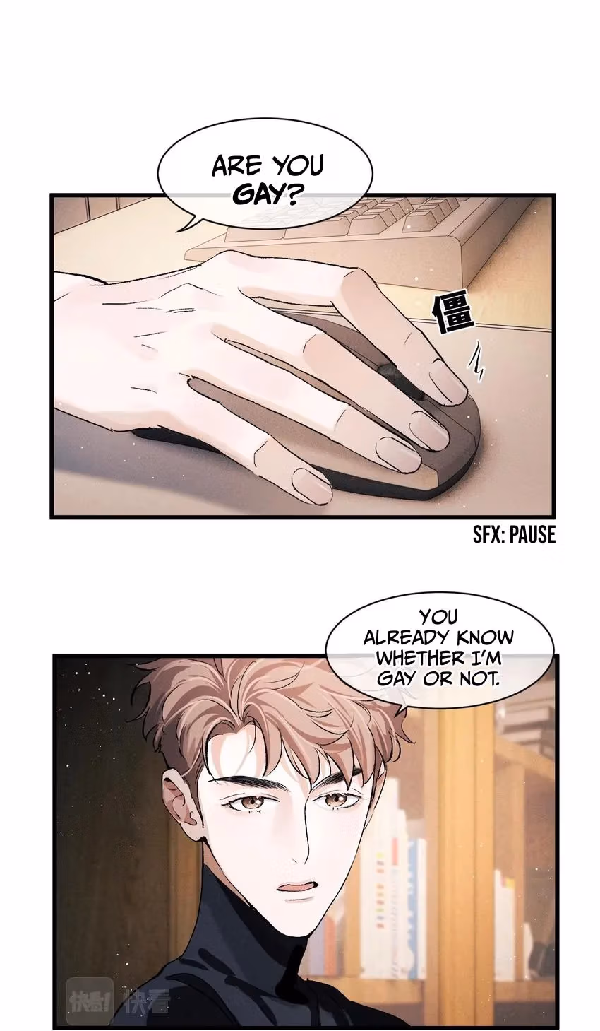 Run Wild Chapter 48 page 6 - 