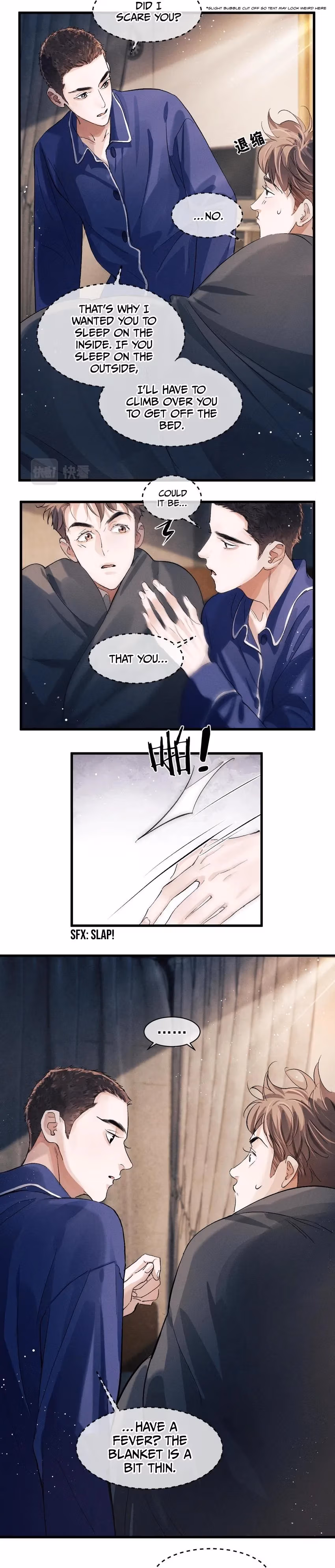 Run Wild Chapter 49 page 16 - 