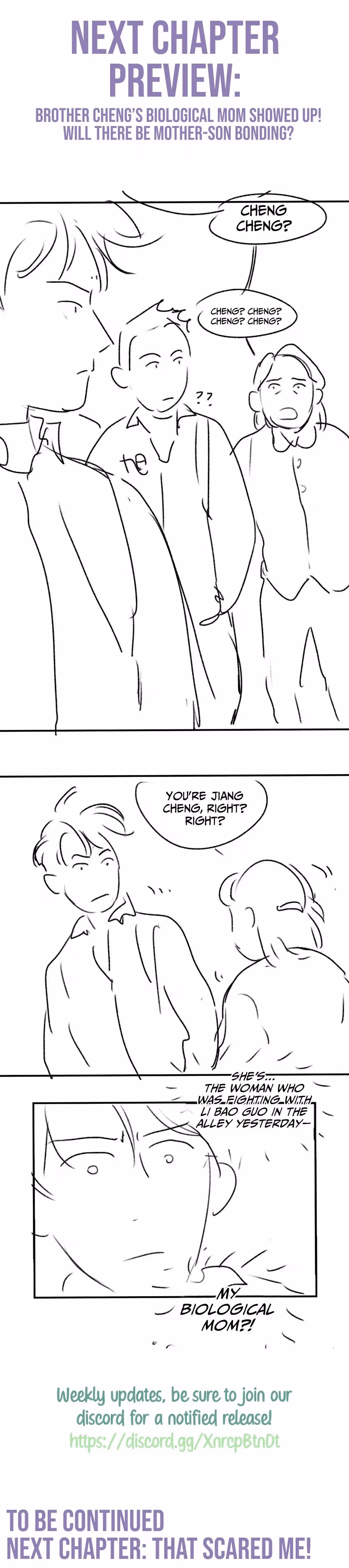 Run Wild Chapter 49 page 22 - 