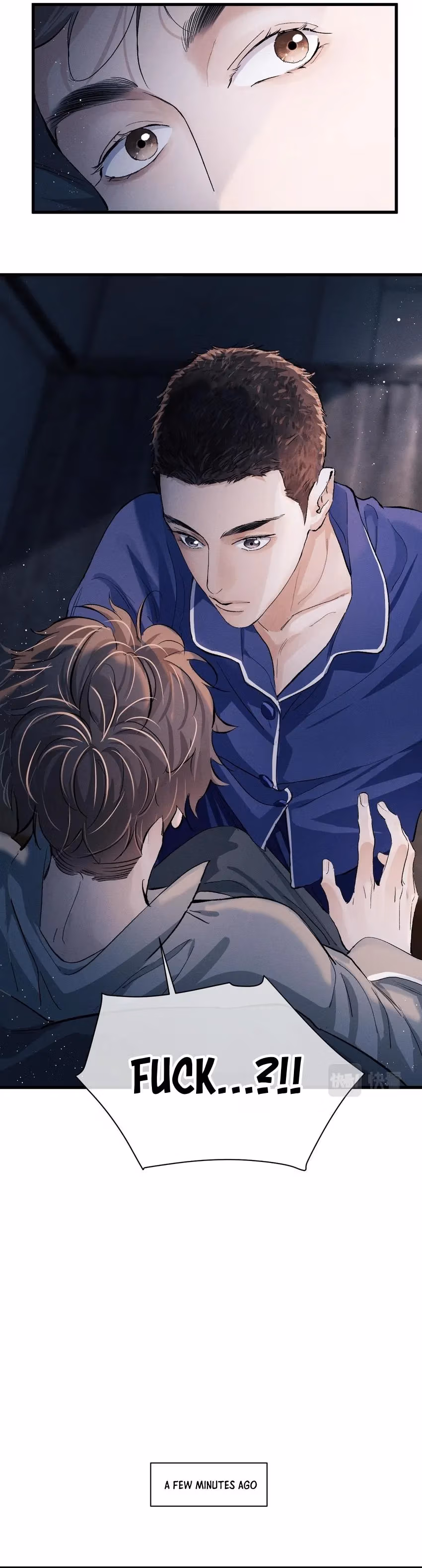 Run Wild Chapter 49 page 9 - 