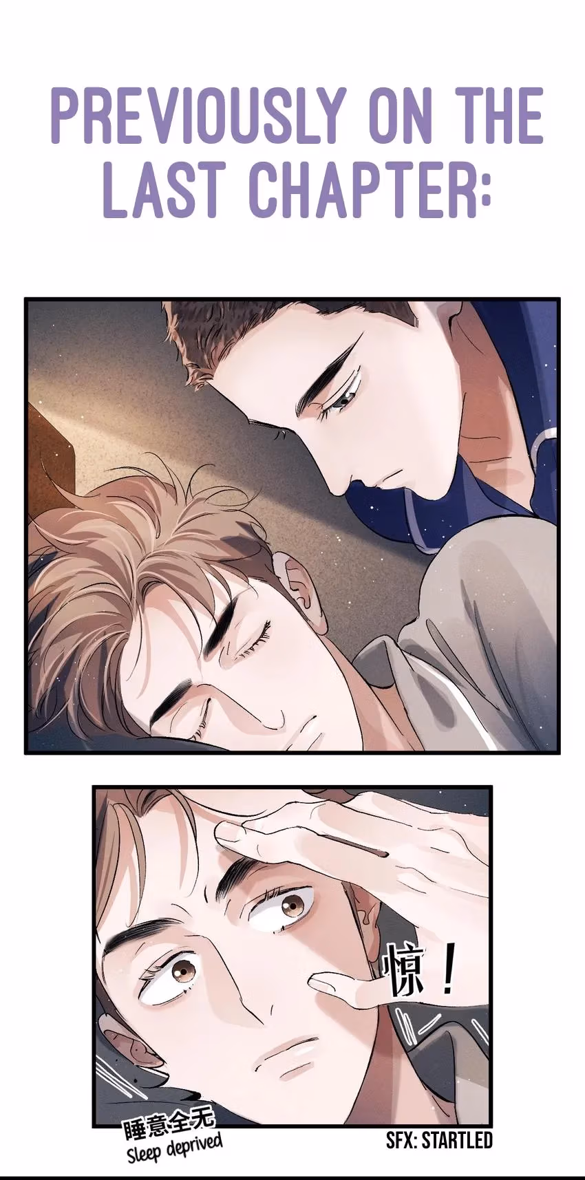 Run Wild Chapter 50 page 2 - 