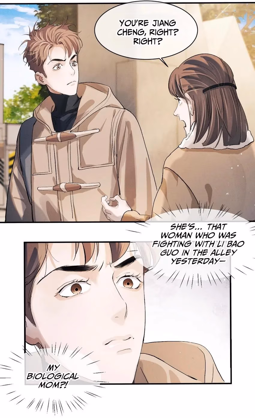 Run Wild Chapter 50 page 13 - 