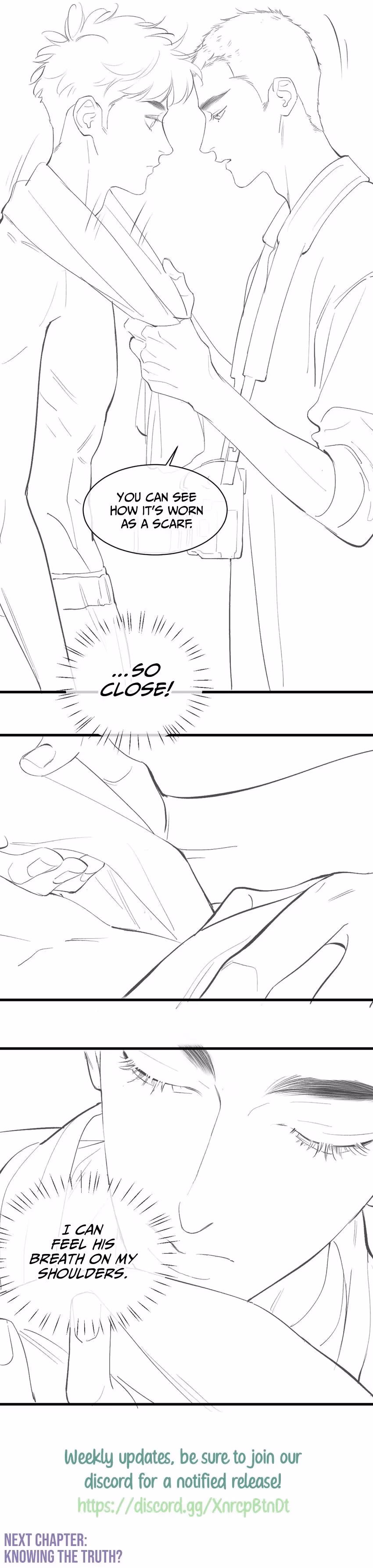 Run Wild Chapter 51 page 25 - 