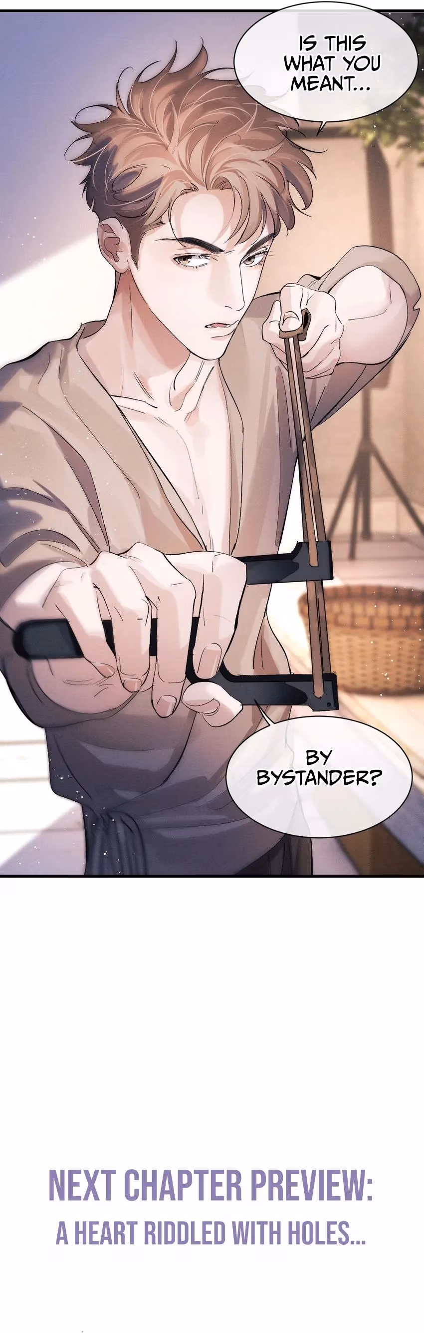 Run Wild Chapter 52 page 17 - 