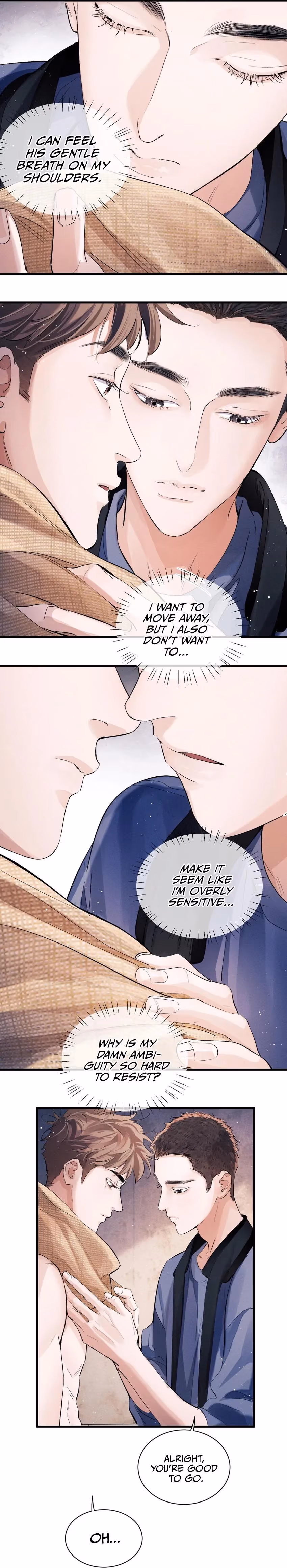 Run Wild Chapter 52 page 10 - 