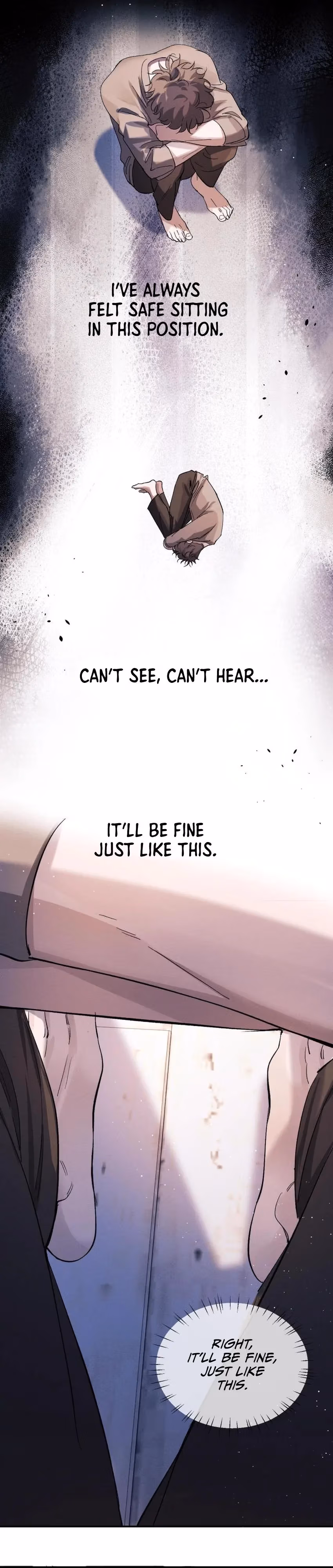 Run Wild Chapter 53 page 13 - 