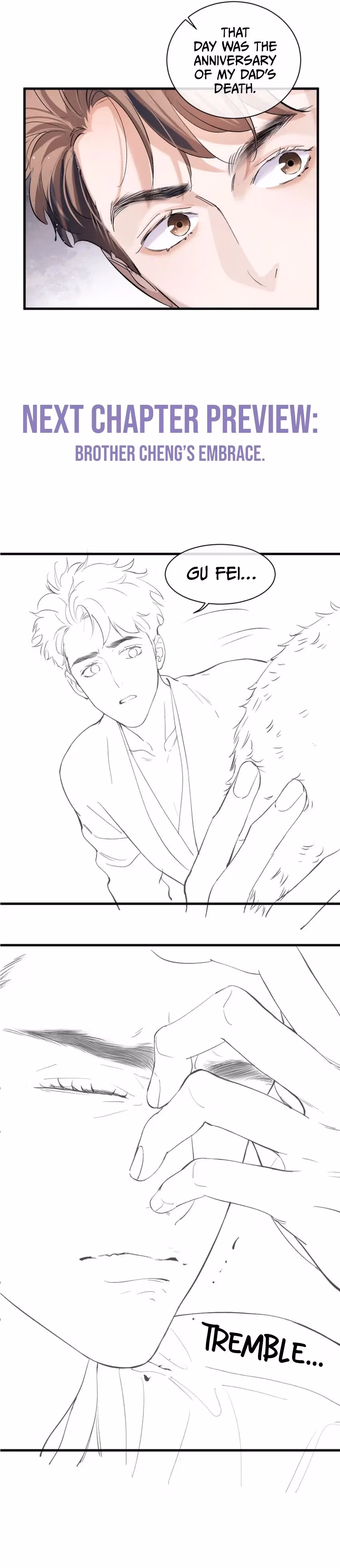 Run Wild Chapter 53 page 19 - 