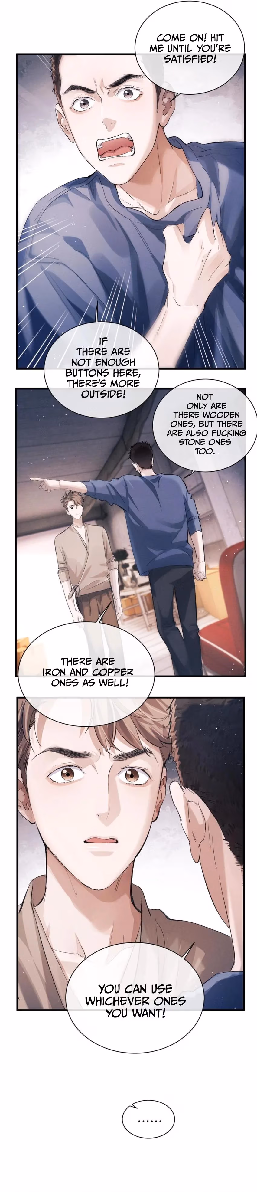 Run Wild Chapter 53 page 9 - 