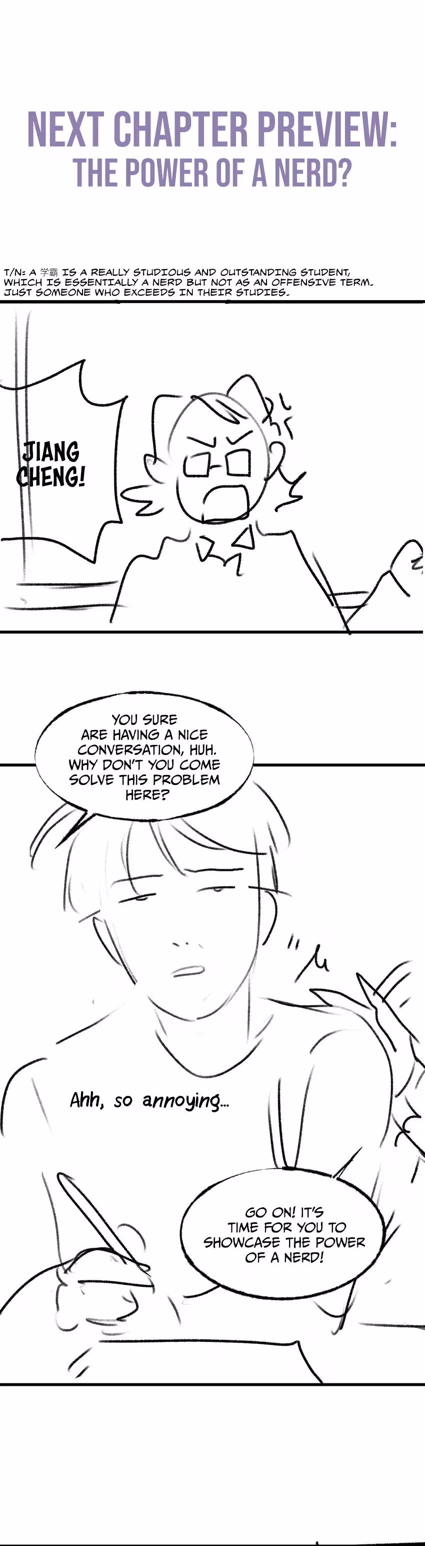Run Wild Chapter 54 page 17 - 