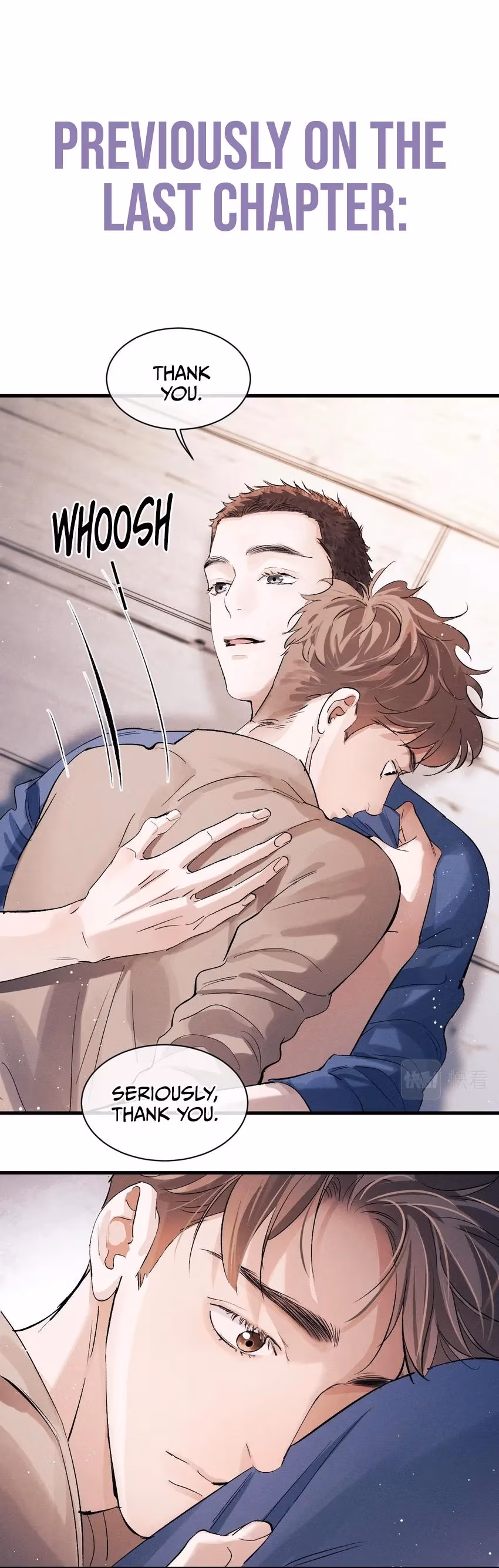 Run Wild Chapter 55 page 2 - 