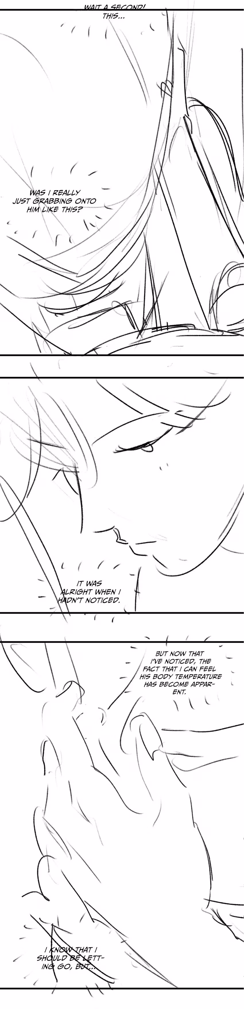 Run Wild Chapter 56 page 19 - 