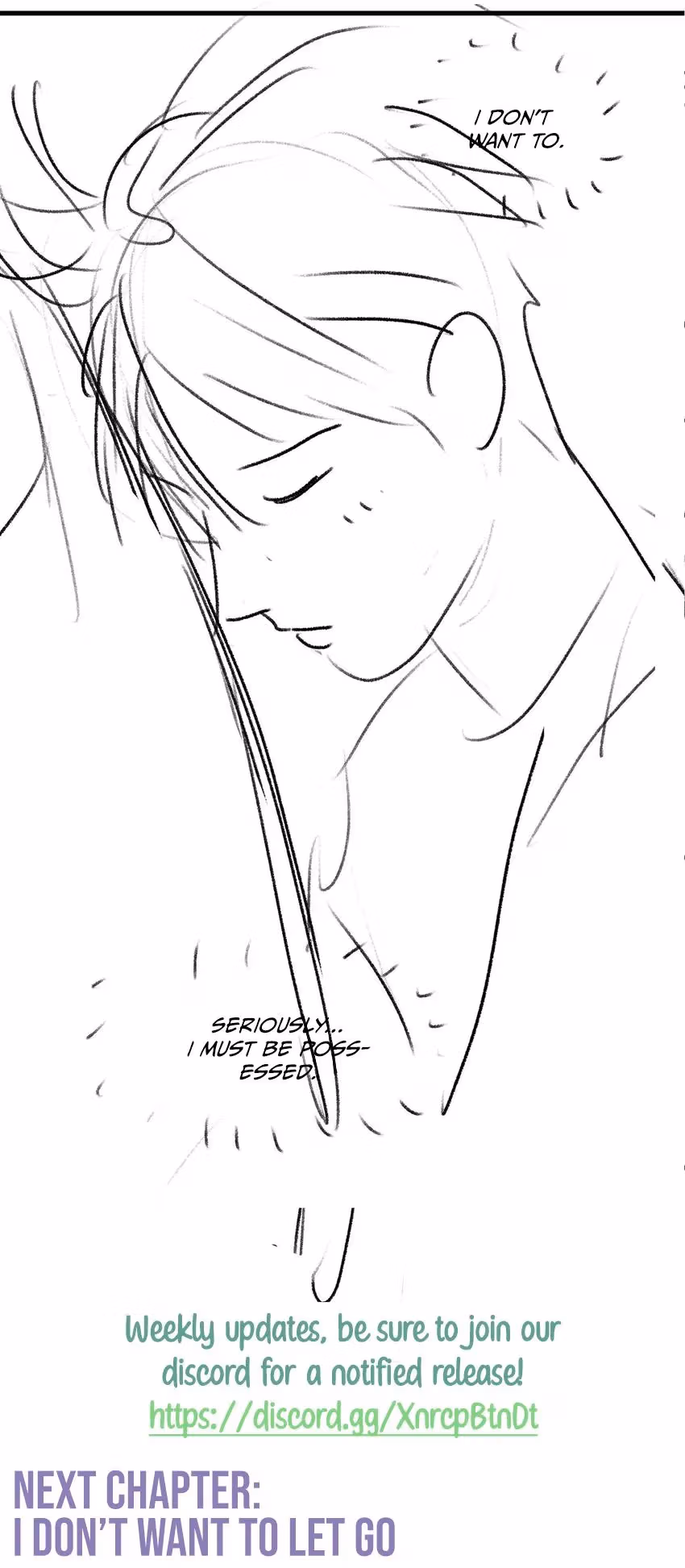 Run Wild Chapter 56 page 20 - 