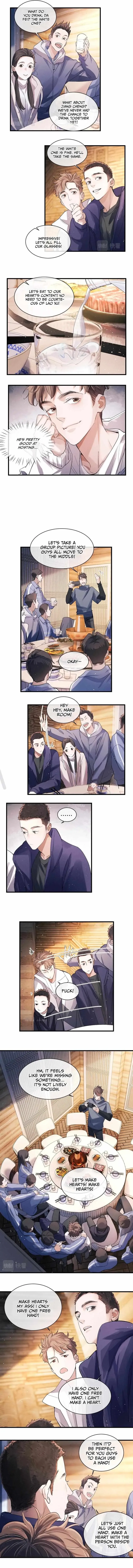 Run Wild Chapter 59 page 3 - 
