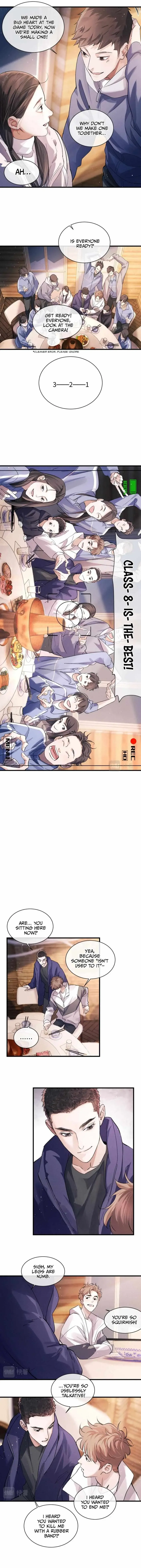 Run Wild Chapter 59 page 4 - 