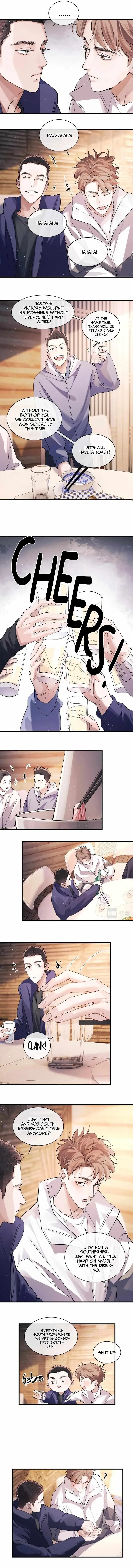 Run Wild Chapter 59 page 5 - 