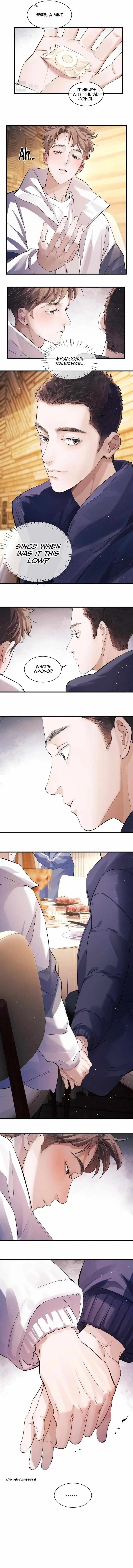 Run Wild Chapter 59 page 6 - 