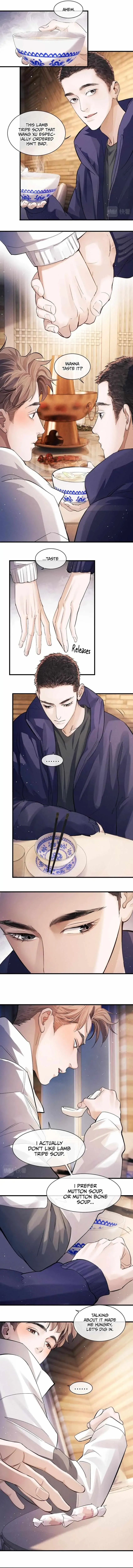 Run Wild Chapter 60 page 3 - 