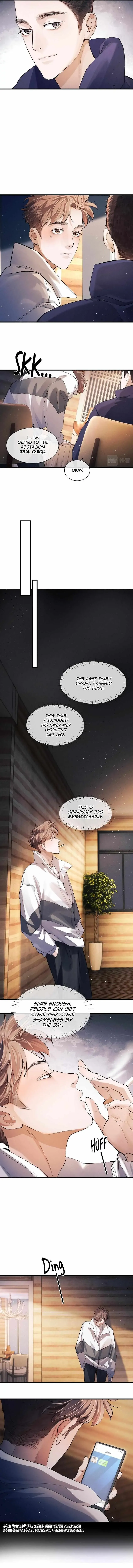 Run Wild Chapter 60 page 4 - 
