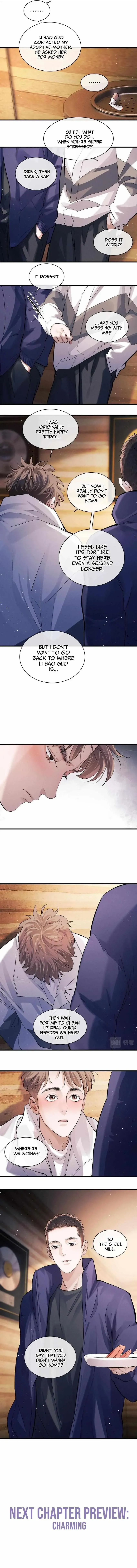 Run Wild Chapter 60 page 7 - 