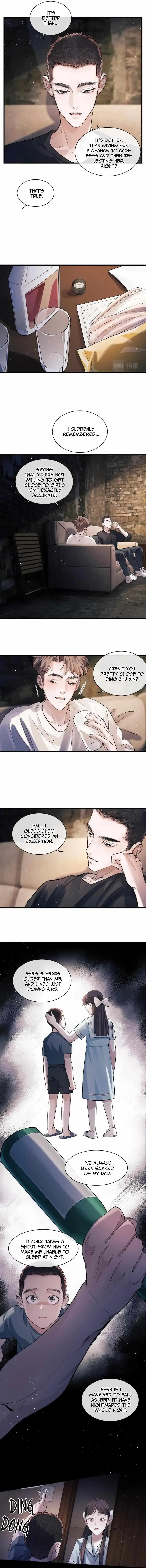 Run Wild Chapter 61 page 5 - 