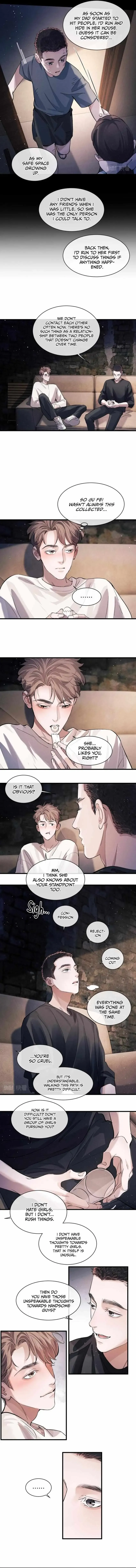 Run Wild Chapter 61 page 6 - 