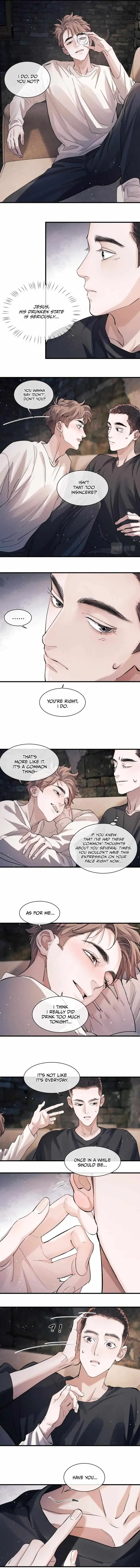 Run Wild Chapter 61 page 7 - 