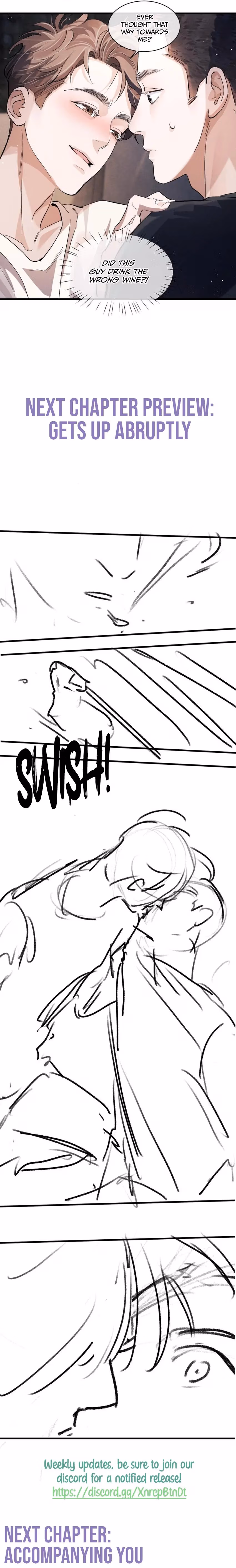 Run Wild Chapter 61 page 8 - 