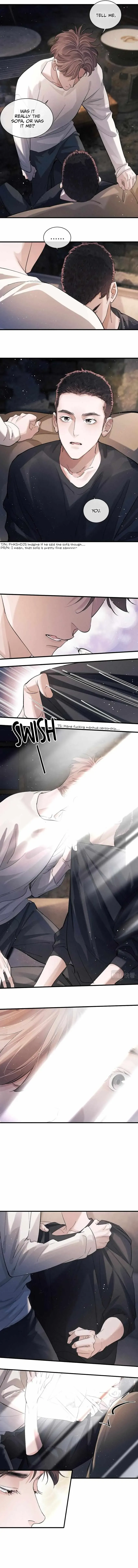 Run Wild Chapter 62 page 3 - 