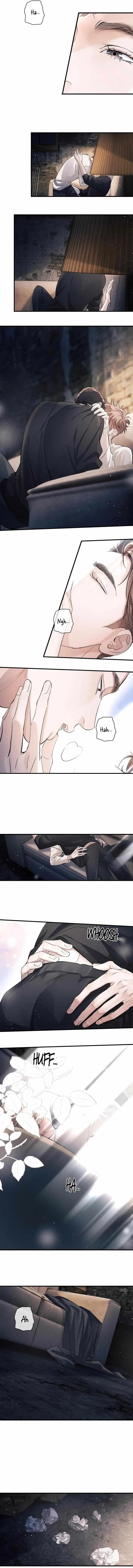 Run Wild Chapter 62 page 4 - 