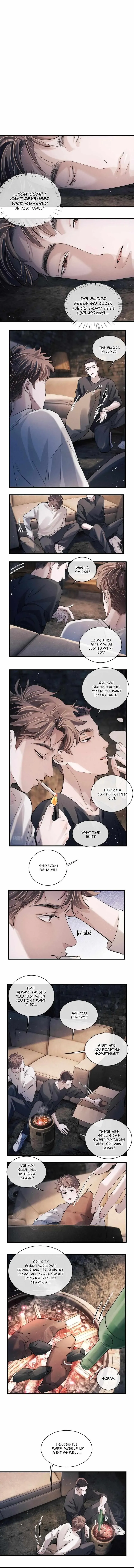 Run Wild Chapter 62 page 5 - 