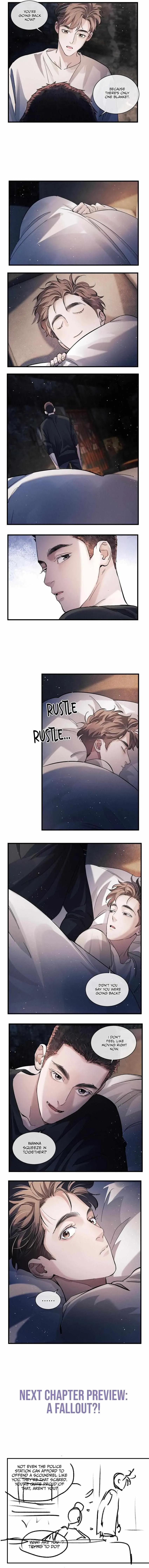 Run Wild Chapter 62 page 7 - 