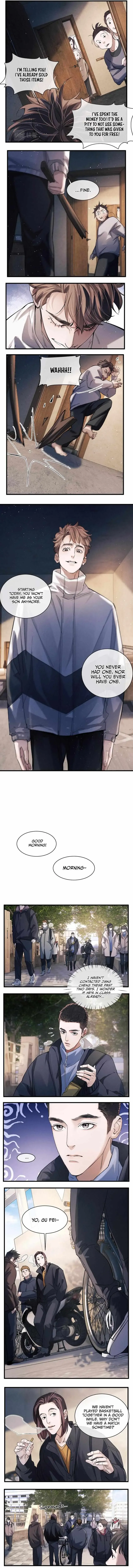 Run Wild Chapter 64 page 3 - 