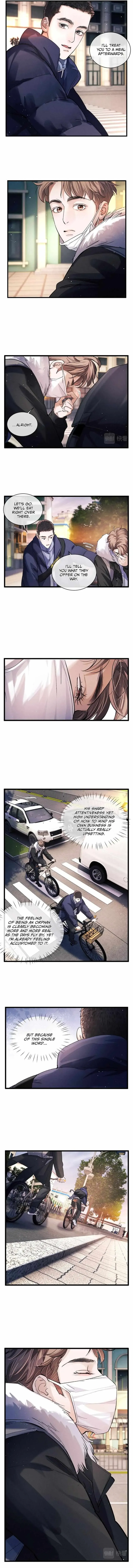 Run Wild Chapter 65 page 4 - 