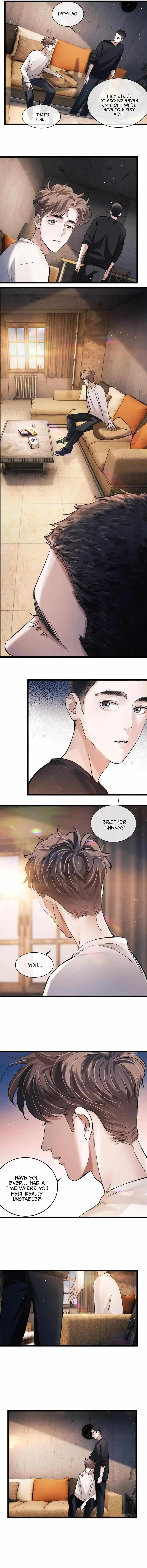 Run Wild Chapter 66 page 5 - 