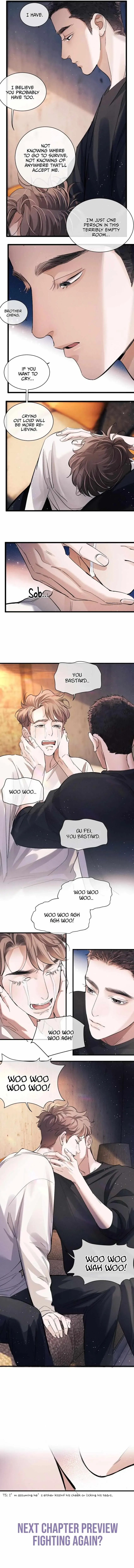 Run Wild Chapter 66 page 6 - 