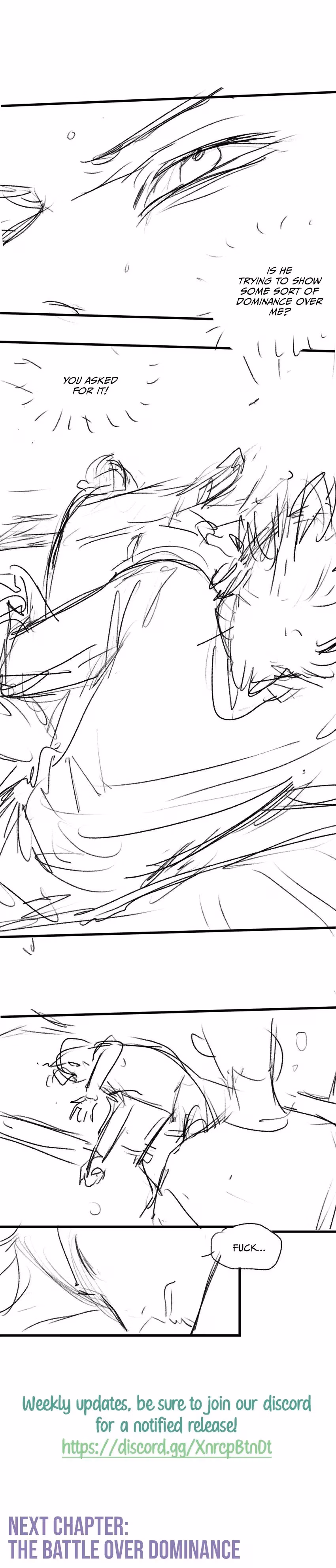 Run Wild Chapter 66 page 7 - 
