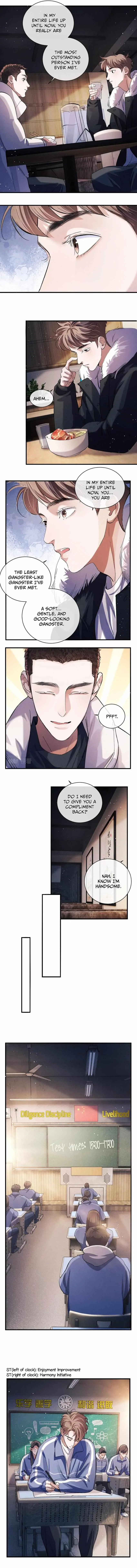 Run Wild Chapter 68 page 3 - 