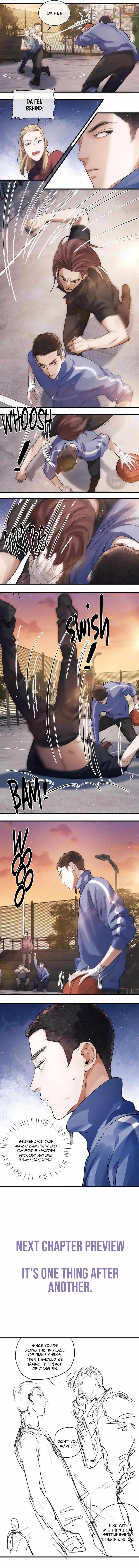 Run Wild Chapter 68 page 7 - 