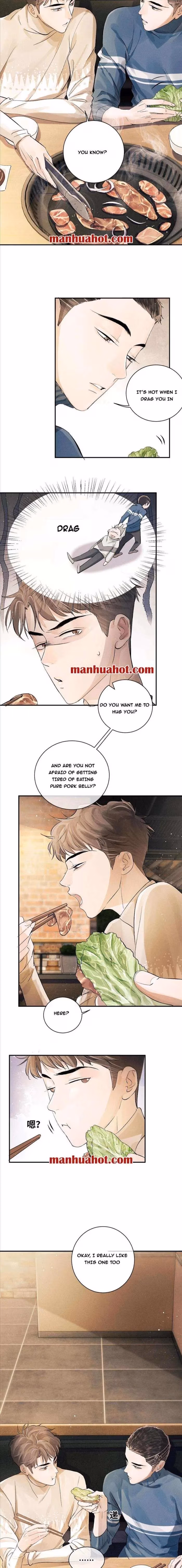 Run Wild Chapter 7 page 5 - 