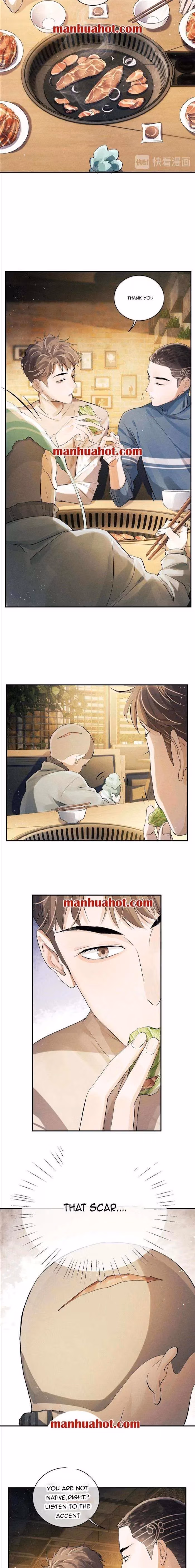 Run Wild Chapter 7 page 6 - 