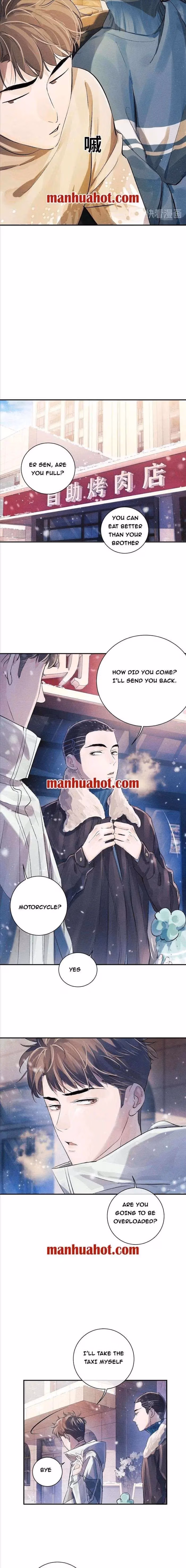 Run Wild Chapter 7 page 8 - 