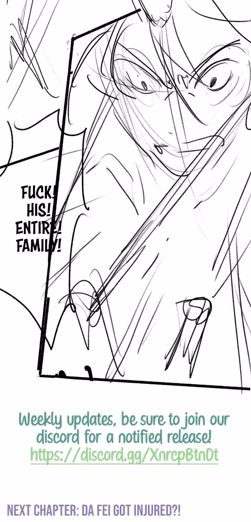 Run Wild Chapter 71 page 11 - 