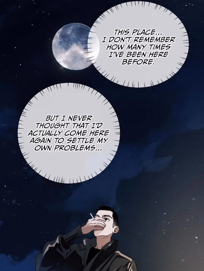 Run Wild Chapter 71 page 6 - 