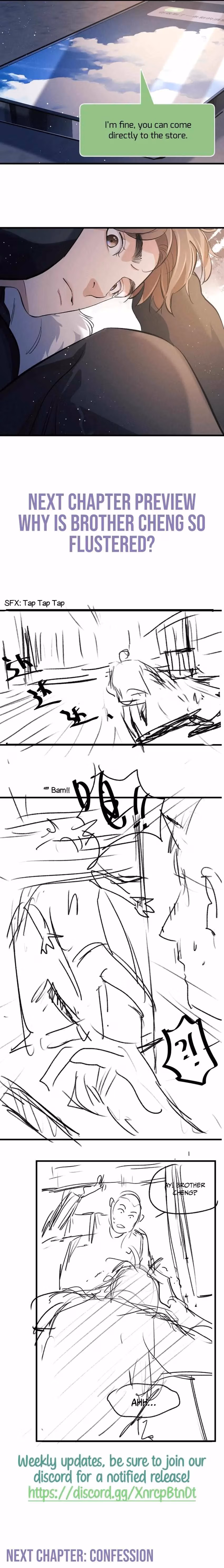 Run Wild Chapter 72 page 7 - 